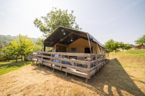 Lodge Holidays - Camping Podere Sei Poorte, Genga